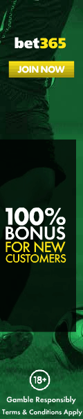Bet365 Casino